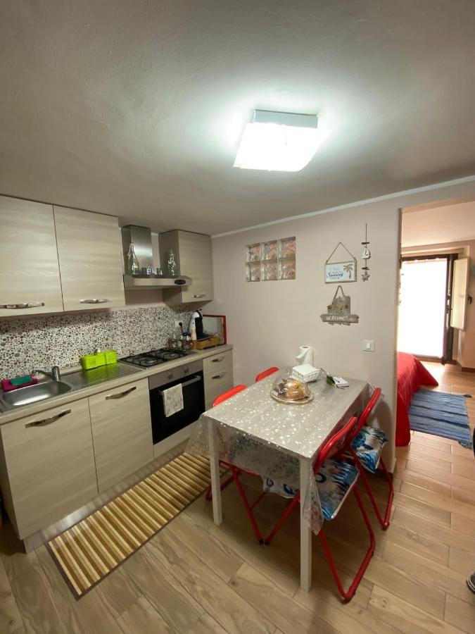 Appartamento Viky House Aeroporto di Catania Fontana Rossa Esterno foto