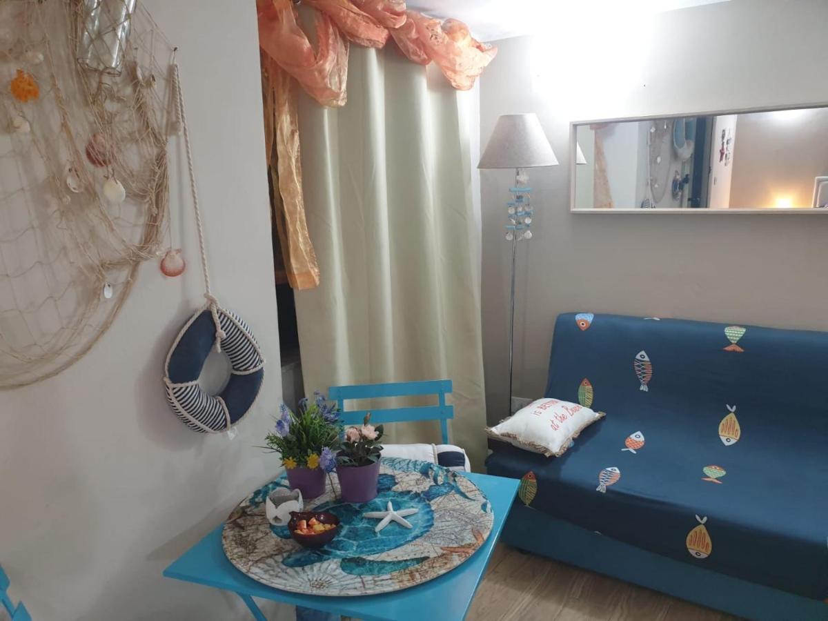 Appartamento Viky House Aeroporto di Catania Fontana Rossa Esterno foto