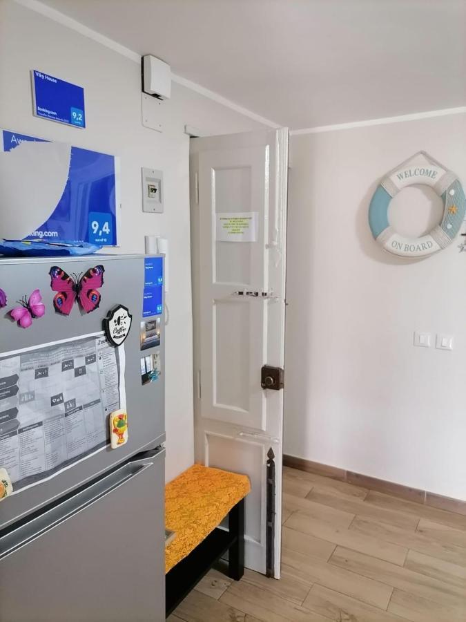Appartamento Viky House Aeroporto di Catania Fontana Rossa Esterno foto