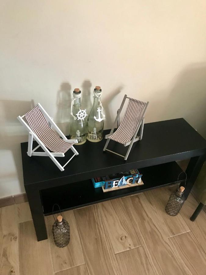 Appartamento Viky House Aeroporto di Catania Fontana Rossa Esterno foto